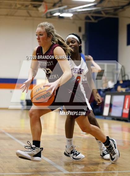 Thumbnail 2 in Montgomery Academy @ Chilton County photogallery.