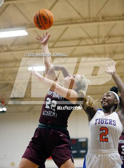 Thumbnail 3 in Montgomery Academy @ Chilton County photogallery.