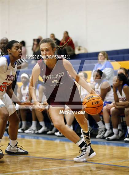 Thumbnail 3 in Montgomery Academy @ Chilton County photogallery.