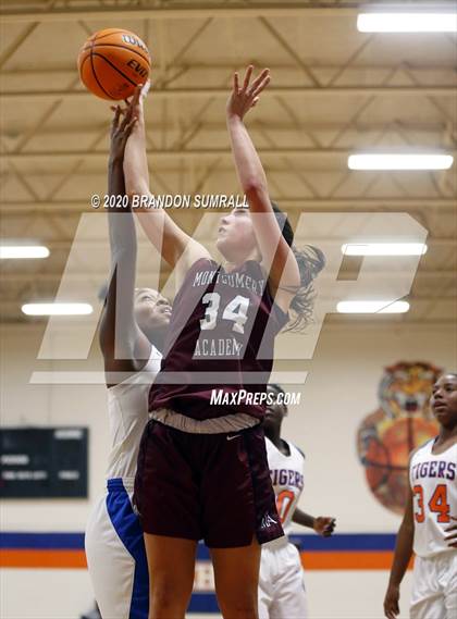 Thumbnail 2 in Montgomery Academy @ Chilton County photogallery.