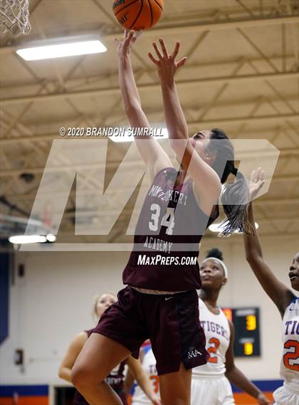 Thumbnail 2 in Montgomery Academy @ Chilton County photogallery.