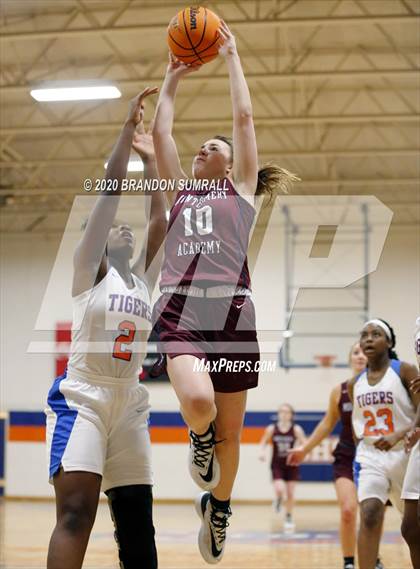 Thumbnail 1 in Montgomery Academy @ Chilton County photogallery.