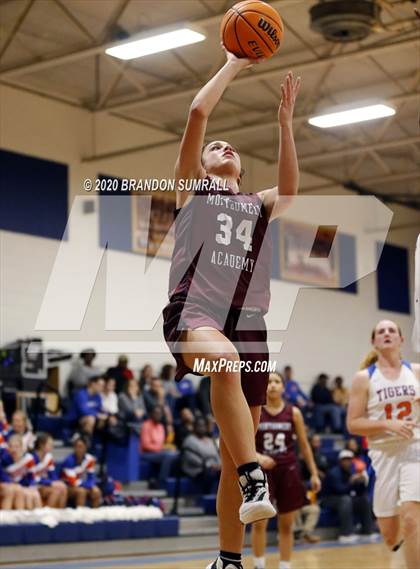 Thumbnail 3 in Montgomery Academy @ Chilton County photogallery.