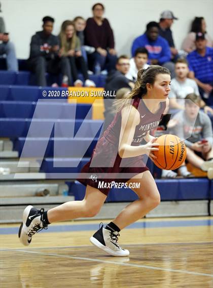 Thumbnail 3 in Montgomery Academy @ Chilton County photogallery.