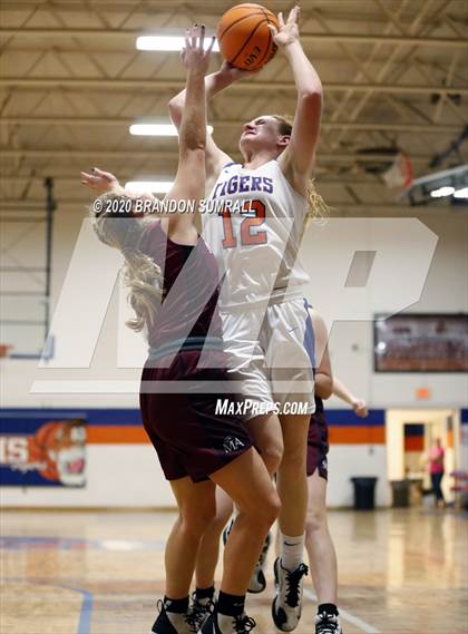 Thumbnail 3 in Montgomery Academy @ Chilton County photogallery.