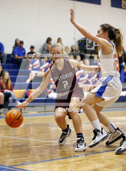 Thumbnail 3 in Montgomery Academy @ Chilton County photogallery.