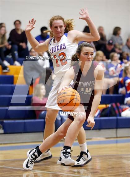 Thumbnail 2 in Montgomery Academy @ Chilton County photogallery.