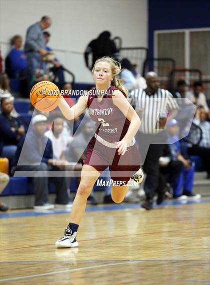 Thumbnail 2 in Montgomery Academy @ Chilton County photogallery.