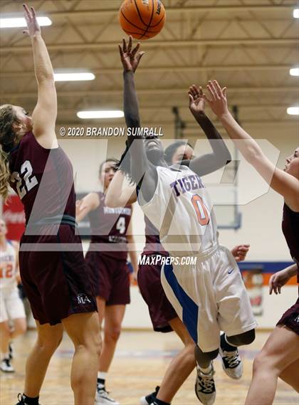 Thumbnail 2 in Montgomery Academy @ Chilton County photogallery.