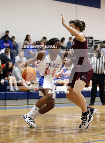 Thumbnail 1 in Montgomery Academy @ Chilton County photogallery.