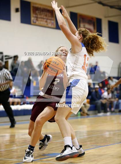 Thumbnail 3 in Montgomery Academy @ Chilton County photogallery.