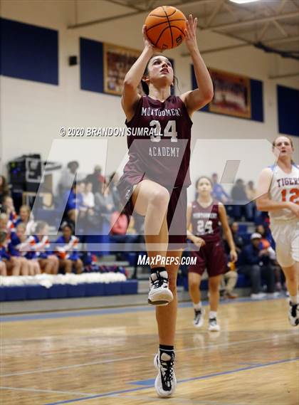 Thumbnail 2 in Montgomery Academy @ Chilton County photogallery.