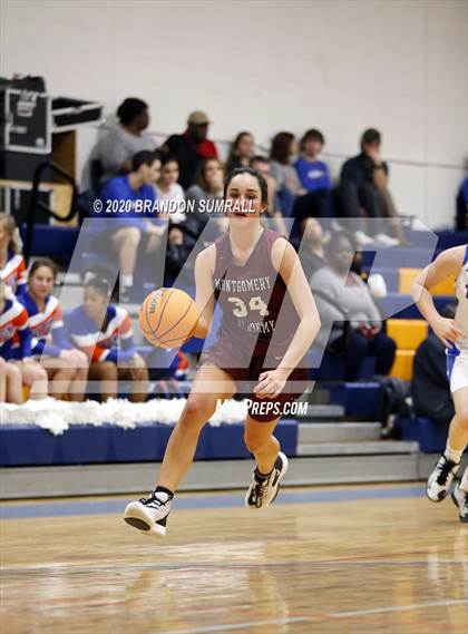 Thumbnail 3 in Montgomery Academy @ Chilton County photogallery.