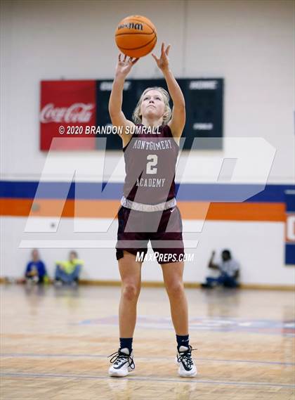 Thumbnail 3 in Montgomery Academy @ Chilton County photogallery.