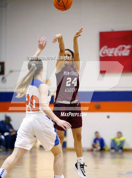 Thumbnail 1 in Montgomery Academy @ Chilton County photogallery.