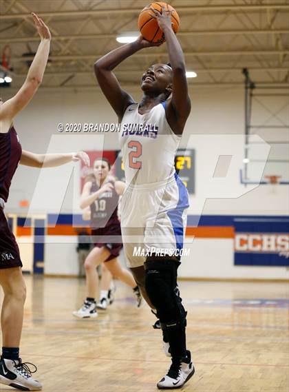 Thumbnail 3 in Montgomery Academy @ Chilton County photogallery.