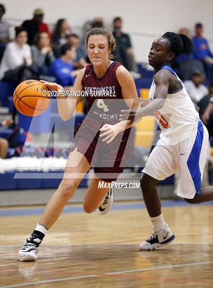 Thumbnail 1 in Montgomery Academy @ Chilton County photogallery.