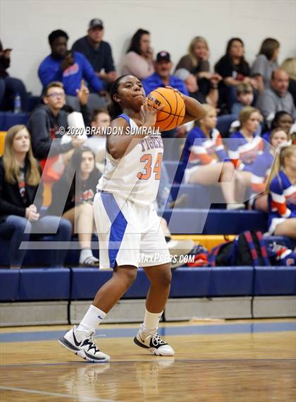 Thumbnail 1 in Montgomery Academy @ Chilton County photogallery.