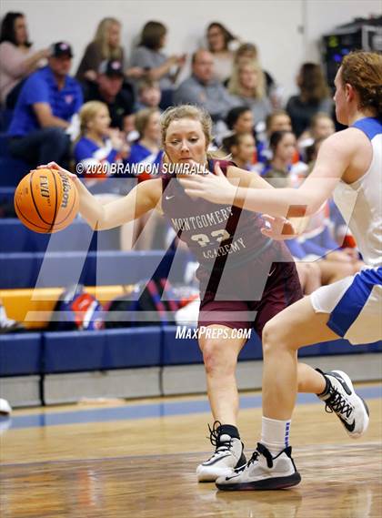 Thumbnail 2 in Montgomery Academy @ Chilton County photogallery.