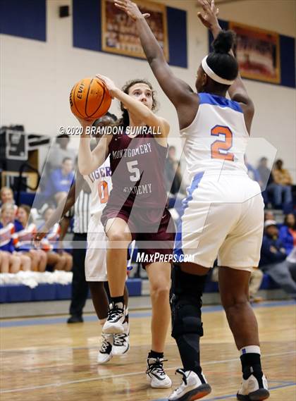 Thumbnail 1 in Montgomery Academy @ Chilton County photogallery.