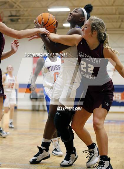 Thumbnail 2 in Montgomery Academy @ Chilton County photogallery.