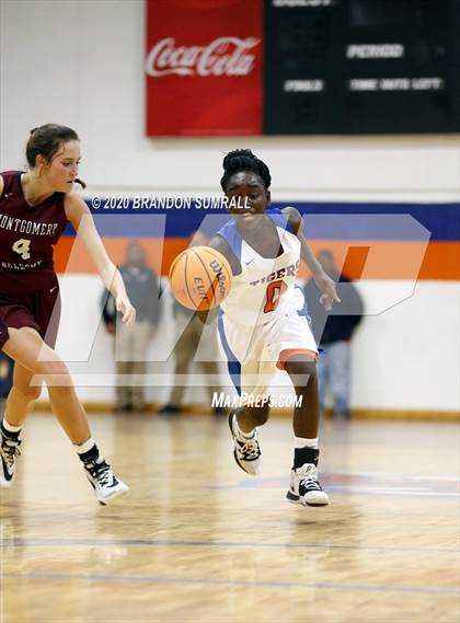 Thumbnail 3 in Montgomery Academy @ Chilton County photogallery.