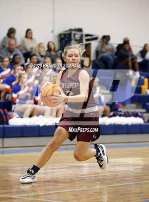 Montgomery Academy @ Chilton County