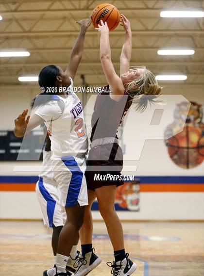 Thumbnail 3 in Montgomery Academy @ Chilton County photogallery.