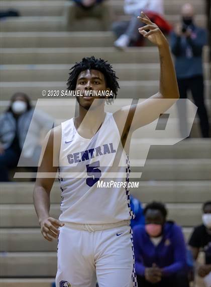 Thumbnail 3 in Omaha Central @ Bryan photogallery.