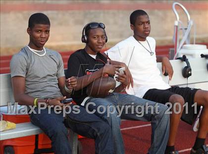 Thumbnail 2 in Gilmer @ Atlanta photogallery.