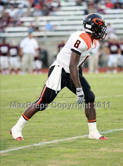 Thumbnail 3 in Gilmer @ Atlanta photogallery.