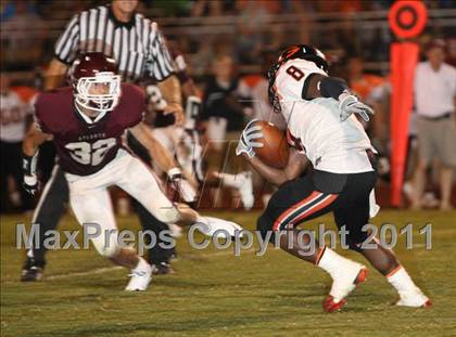 Thumbnail 2 in Gilmer @ Atlanta photogallery.