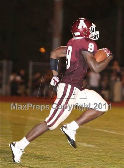 Thumbnail 2 in Gilmer @ Atlanta photogallery.