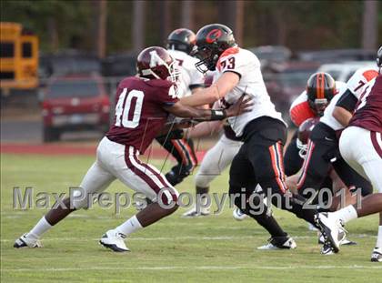 Thumbnail 1 in Gilmer @ Atlanta photogallery.
