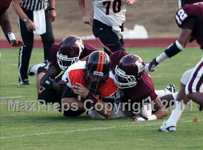 Thumbnail 1 in Gilmer @ Atlanta photogallery.