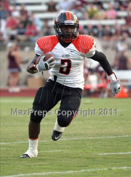 Thumbnail 3 in Gilmer @ Atlanta photogallery.