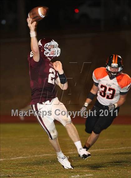 Thumbnail 2 in Gilmer @ Atlanta photogallery.