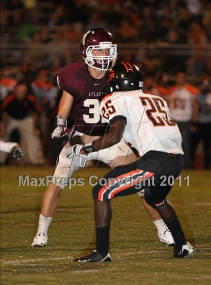 Thumbnail 3 in Gilmer @ Atlanta photogallery.