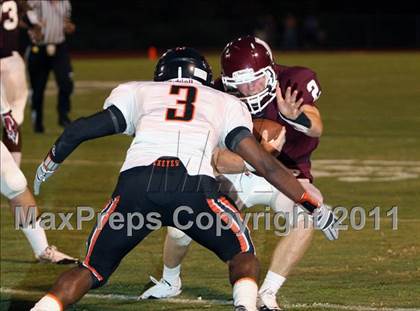 Thumbnail 2 in Gilmer @ Atlanta photogallery.