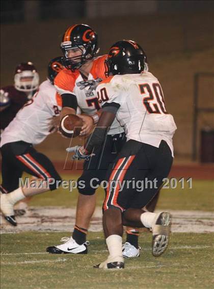 Thumbnail 1 in Gilmer @ Atlanta photogallery.