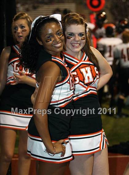 Thumbnail 3 in Gilmer @ Atlanta photogallery.