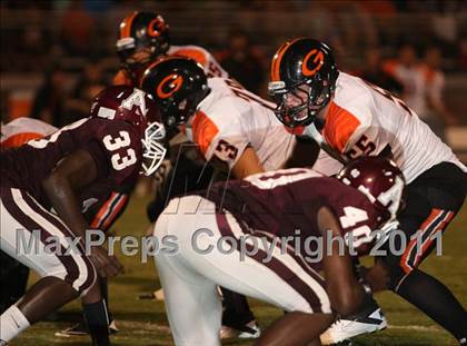 Thumbnail 1 in Gilmer @ Atlanta photogallery.