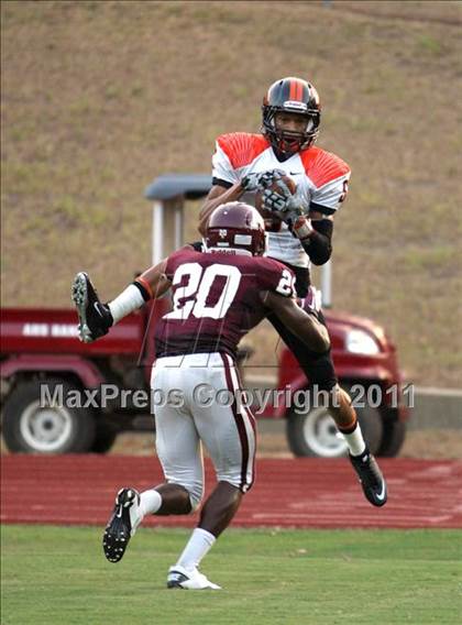 Thumbnail 2 in Gilmer @ Atlanta photogallery.