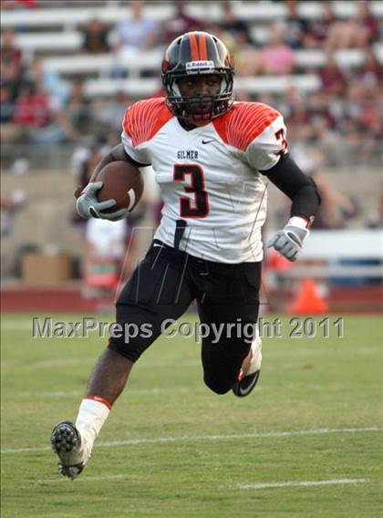Thumbnail 2 in Gilmer @ Atlanta photogallery.