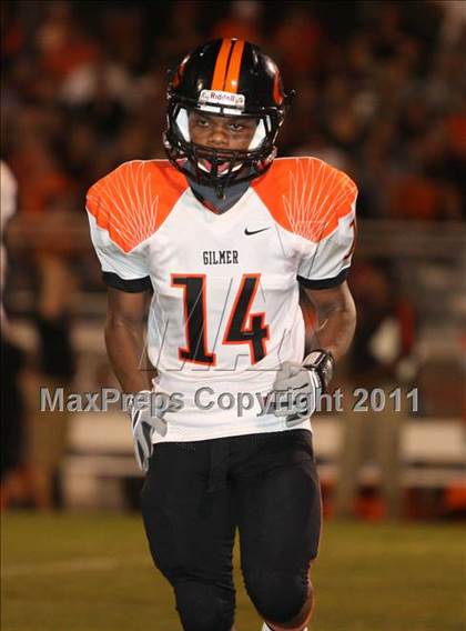 Thumbnail 2 in Gilmer @ Atlanta photogallery.
