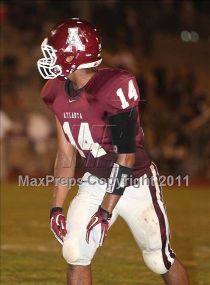 Thumbnail 1 in Gilmer @ Atlanta photogallery.