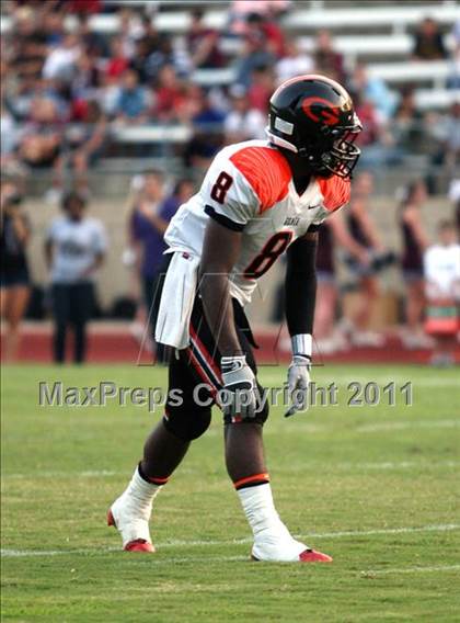 Thumbnail 3 in Gilmer @ Atlanta photogallery.