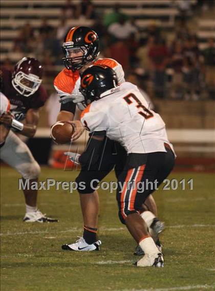 Thumbnail 1 in Gilmer @ Atlanta photogallery.