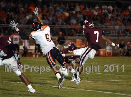 Thumbnail 1 in Gilmer @ Atlanta photogallery.
