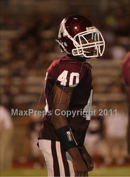 Thumbnail 3 in Gilmer @ Atlanta photogallery.